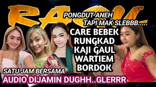 VERA CARE BEBEK CAMPURAN - RAGIL PONGDUT