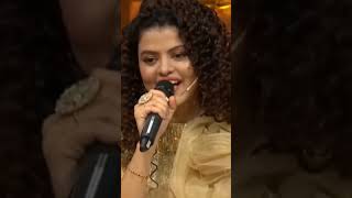 Aji Rooth Kar Ab Kahan Jaiyega | Palak Muchhal On The Kapil Sharma Show | Full Audio | Lata Ji |