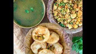 ফুচকা প্রেমীরা  দয়া করে এটা দেখবেন ন।। PANI PURI LOVERS