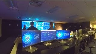 South Fulton Police new technology to help solve crimes