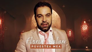 Florin Salam - Povestea mea [Videoclip Oficial] 2023