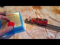 how to fix the problem when märklin locomotive suddenly stops during the ride. diy repairing