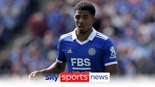 Chelsea to make another bid for Wesley Fofana