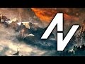 [Orchestral] World Border - Approaching Nirvana