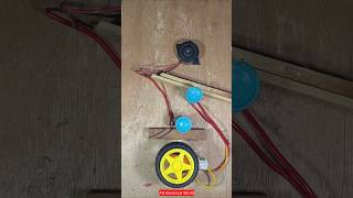 DIY Free Energy: Build Your Own Electricity Generator at Home!