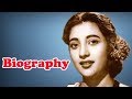 Suchitra Sen - Biography | सुचित्रा सेन की जीवनी | Life Story | जीवन की कहानी