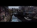 【東京街歩き・散歩cinematic vlog】北品川 walk around kitashinagawa in tokyo dji osmo pocket 035