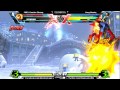 sbr 1.2 umvc3 bun vs joey newin