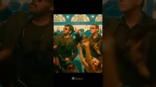 Thaar Maar Thakkar Maar Video Song || God Father Movie || Megastar Chiranjeevi , Salman Khan ||👍👍🔥🔥😈