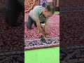 carpet masjid