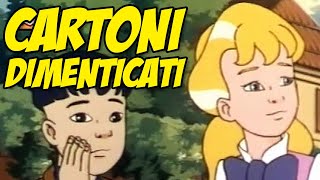 Cartoni Dimenticati in PILLOLE: Gemelli nel segno del Destino