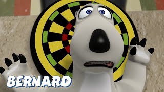 Bernard Bear | The Supermarket AND MORE | 30 min Compilation | Cartoons for Children