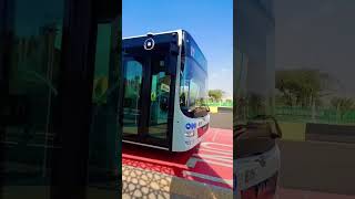 makkah bus in saudi #videos#viral