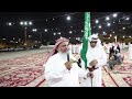 حفل زواج بدر احمد سرحان المنجحي