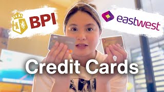 Credit Card Review Bpi And Eastwest Edition Cali Sunga Mp3 Music Mp4