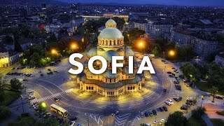 SOFIA BULGARIA | Complete City Guide with Top 25 Highlights България