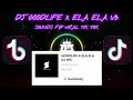 DJ GOODLIFE X ELA ELA V3 (SCARLET FVNKY)🎶|| FULLBASS SOUNDS FYP VIRAL TIK TOK 🎶🔥🎭