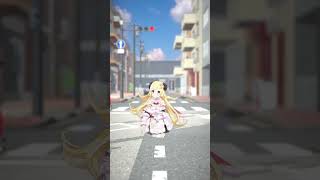 スゴイ！このおもちゃビーム出る！【 #今日のわため 】 #shorts #hololive #vtuber