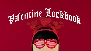Roblox Aesthetic Group Videos 9tube Tv - roblox aesthetic lookbook valentine