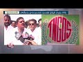 ts council chairman swamy goud launches tngos annual sports meet v6 news