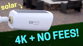 New EufyCam 3: TONS of things I didn’t expect! Good and Bad