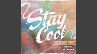 Stay Cool (Feat. Zion.T)