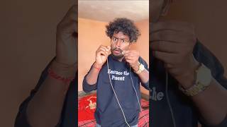 Kyu jode taar 😂😂 #comedy #realfools #vikramcomedyvideo #vikramfunnyvideo#cutfrom#reaction