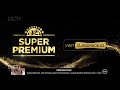 Dji Sam Soe Super Premium - 111 Tahun Mahakarya Indonesia (2024) 30s RCTI HD