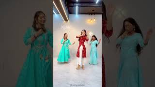 Kabhi Neem Neem Dance Cover | Semi-classical Dance | Natya Social Choreography