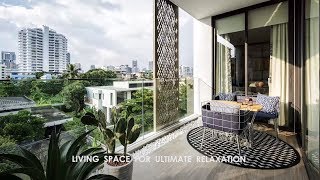 Craft your Life: Issara Collection Sathorn