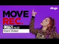 에일리 (AILEE) - Room Shaker | Performance video (8K) | MOVE REC