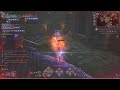 1x5 top 1 rank pvp l bow dagger chamir ps5