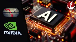 NVIDIA (NVDA) stock, krótka analiza, #NVDA