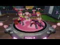 スプラトゥーン実況！深夜2時半からポケモンフェス緑対赤復帰！.96ガロンデコでデカライン高架下いくぜ！！なおきち広島弁ゲーム実況！splatoon