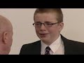 Ben Mitchell 15th July 2010 Part 3