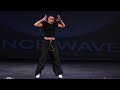 24-25 Qualifier 4 South Africa - Ava Oberholster (Pizazz Dance and Pilates Studio)