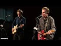 The Dream Syndicate - Bullet Holes (Live in KUTX Studio 1A)