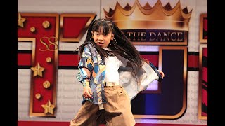 優色 | U9solo | 準優勝FINALIST | TOP OF THE DANCE TOKYO | 2020.2.15