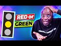 Which Colour Comes Next? Which Crossings? I Explain All With Visual Clues. Questions & Answers
