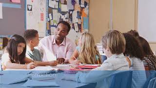 Danielson Framework for Teaching