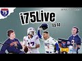 Richardson TAPS OUT and Dodgers PAID for A Ring!? | i75Live Episode #14 Halloween Edition