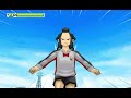 inazuma eleven 3 inazuma japan vs neo japan recreated in game