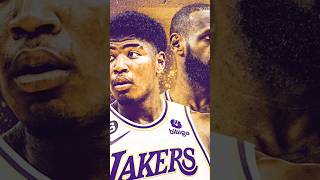 Rui Hachimura Trade Makes the Lakers a Playoff Contender! #nba #highlights #lebronjames #lakers