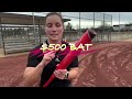 $50 Bat VS $500 Bat!!