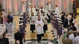 Celebrating Father Adrian’s life