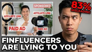 Finfluencers Are Lying To You