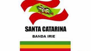 Banda Irie - Litoral