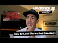 #274 How To Land Shows And Bookings