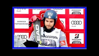 Mikaela Shiffrin’s Boyfriend Mathieu Faivre Apologizes After Being Sent Home From the Olympics