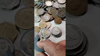 20 Rupees Coin/20 Rupees Megnetic Coin/indian 20 Rupees Coin